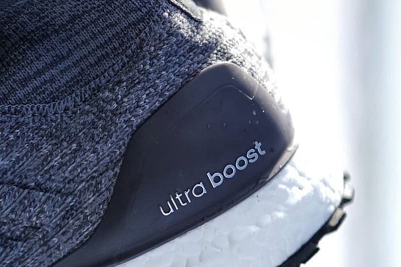 adidas UltraBOOST ATR Mid Primeknit first look