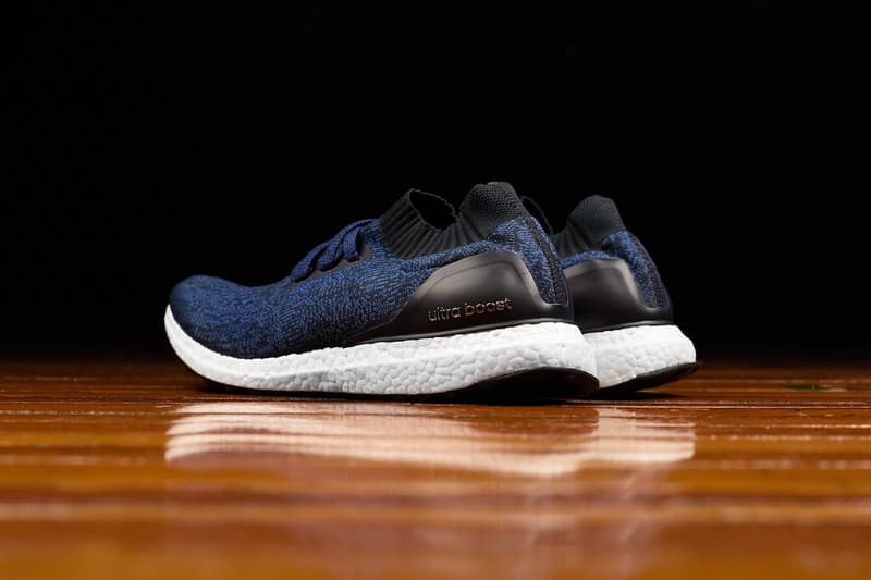 adidas UltraBOOST Uncaged "Navy"