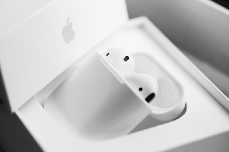 帶動無線耳機趨勢－細數 Apple AirPods 五大優點