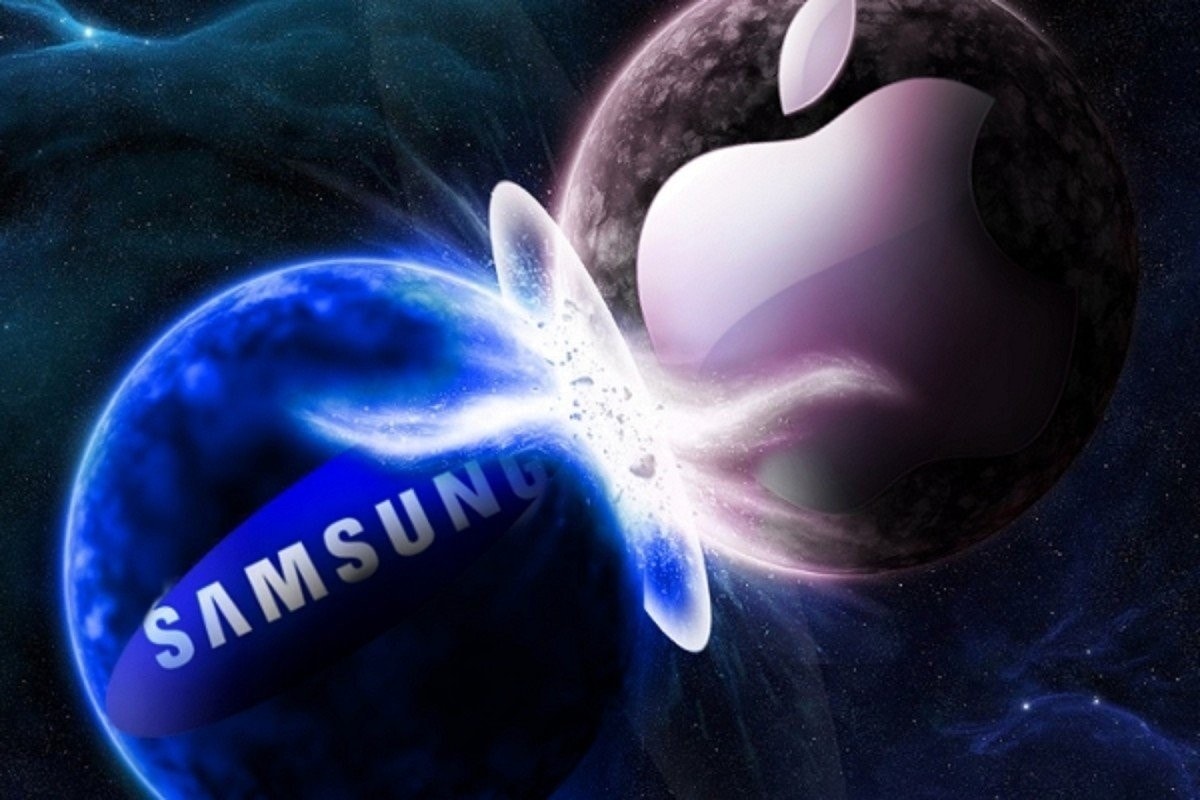 Apple Rejects Samsung Pay Mini Registered on App Store
