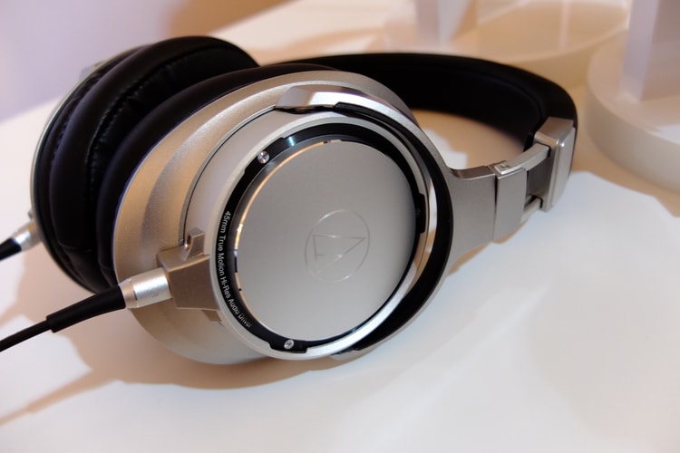 audio-technica 發佈 2016 全新系列