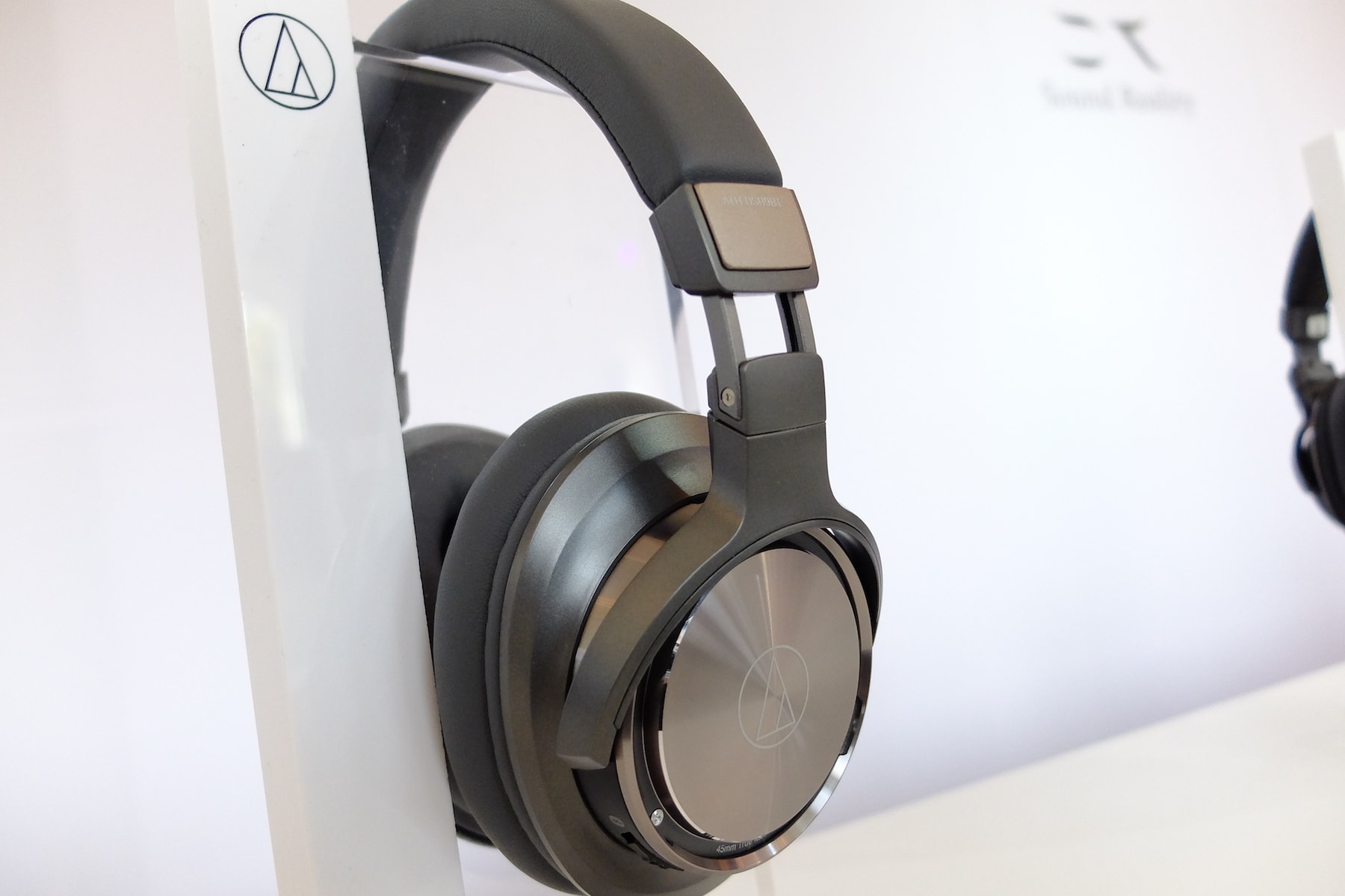 audio-technica 2016 New Collection