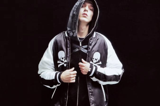 BAPE x mastermind JAPAN 2016 聯名系列完整單品和售價一覽