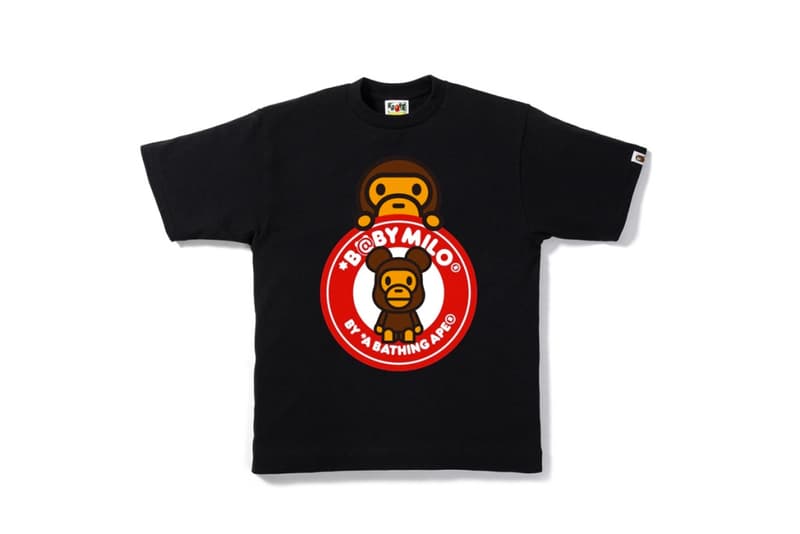 BAPE × BE@RBRICK 2016 FW Collaboration