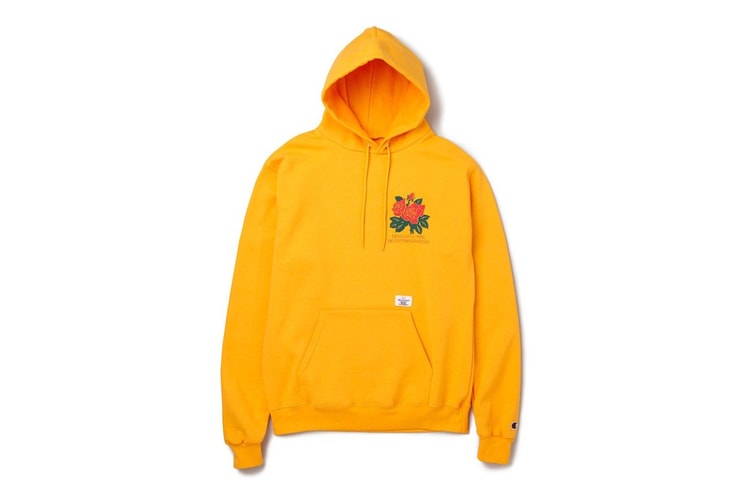 BEDWIN & THE HEARTBREAKERS x Michael Carney 聯名系列