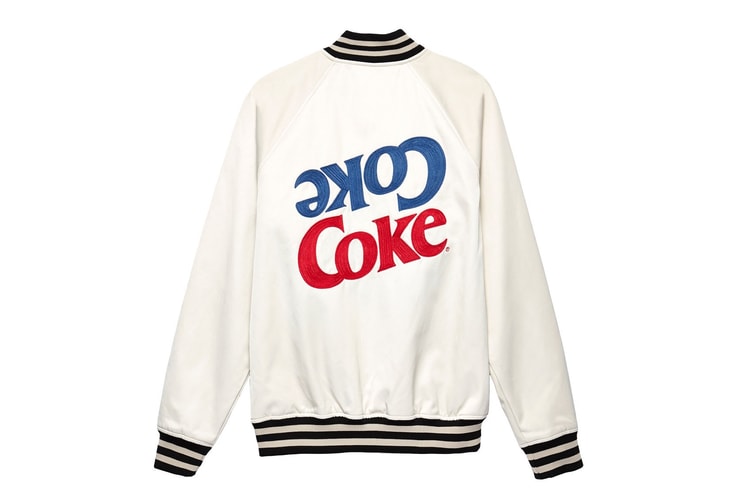 Been Trill x Coca-Cola 2016 假日季聯名系列