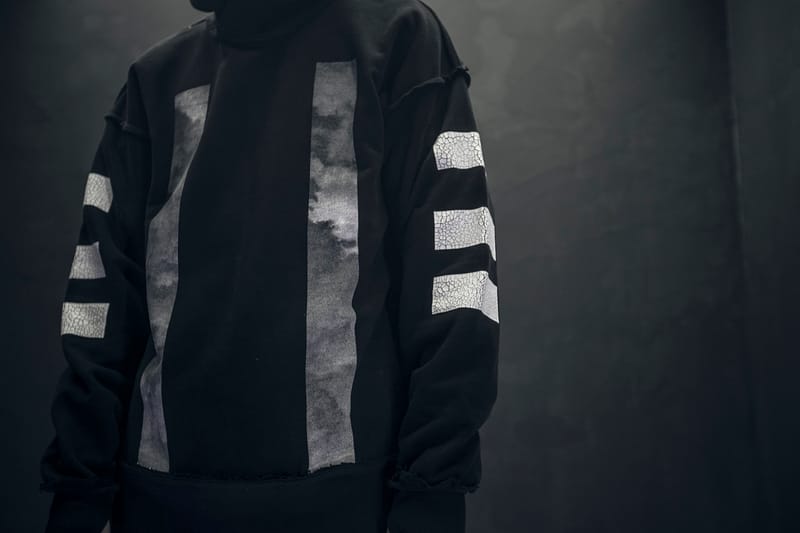 BLACK LUX 中國本土 Hi-Street 新勢力