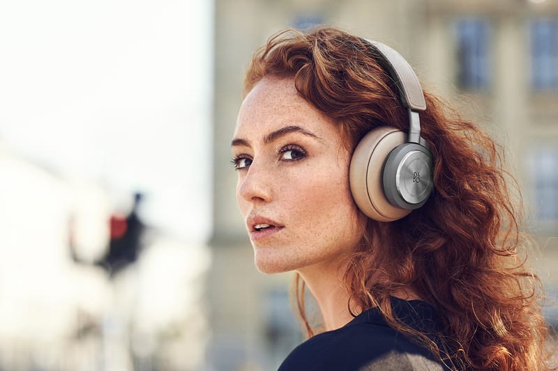 B&O PLAY 系列最新 BEOPLAY H9 耳機