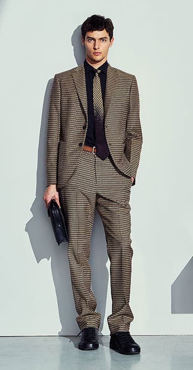 BOTTEGA VENETA 2017 Pre Fall Collection