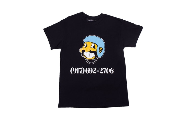 Call Me 917 推出 2016 秋冬系列