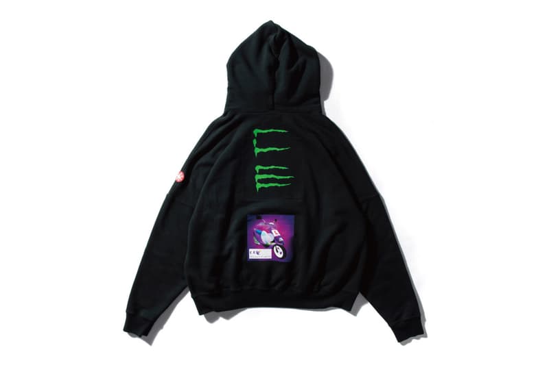 Cav Empt LAB Taipei Pop-Up