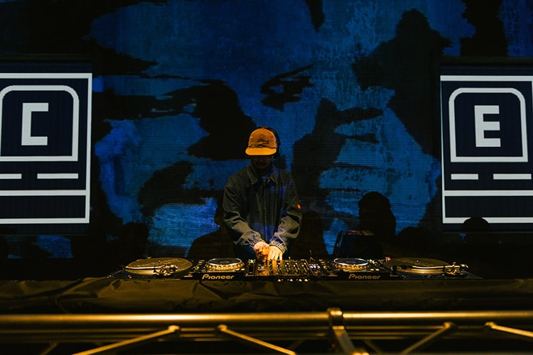 LAB Taipei & C.E Party @ Woolloomooloo Out West 派對直擊