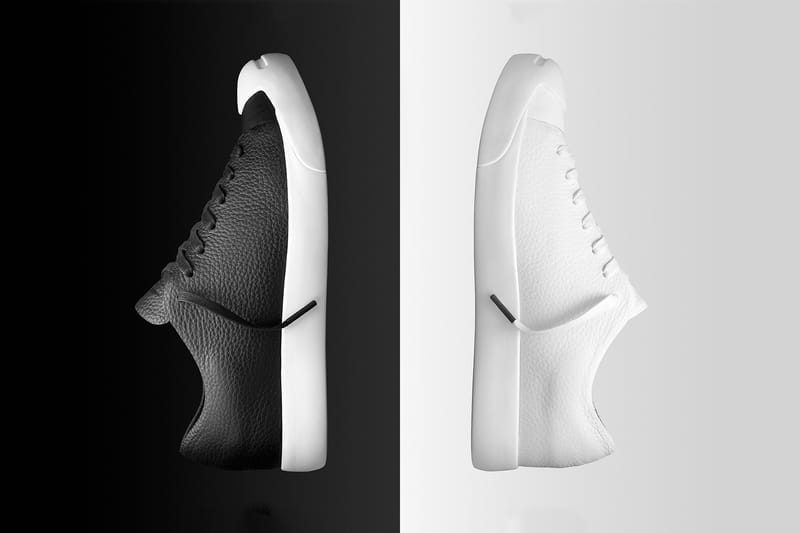 Converse Jack Purcell Modern Leather 系列即將上架