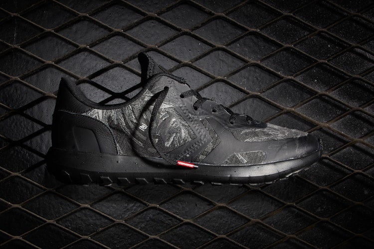 Converse 2017「雞年」Black Pack