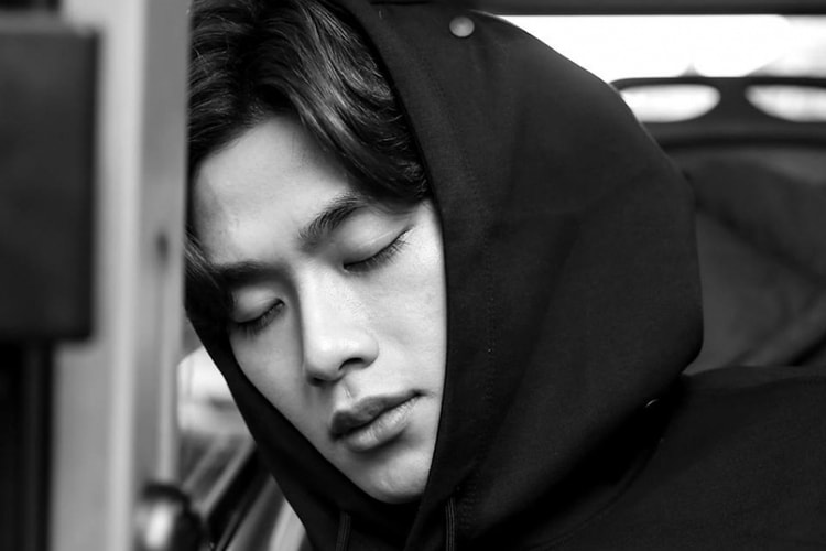 Design United 推出带有空氣靠墊的連帽衫 Air Cushion Hoody