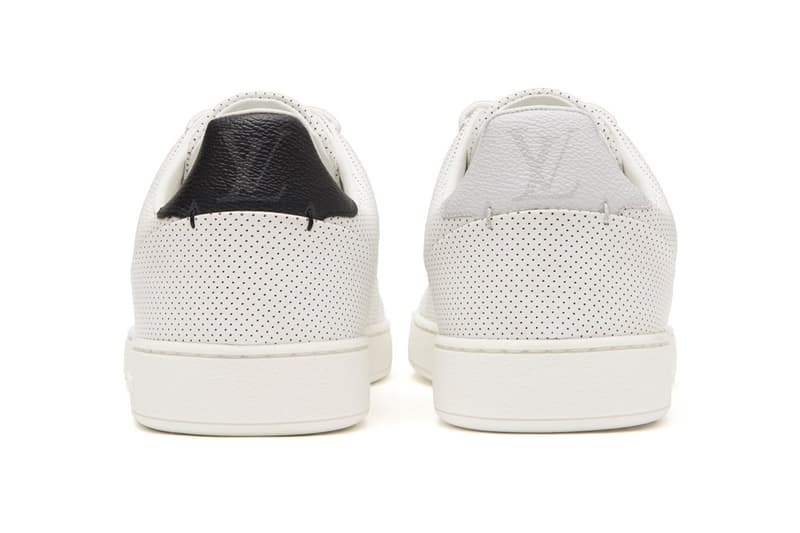 Louis Vuitton x Dover Street Market GINZA Sneaker