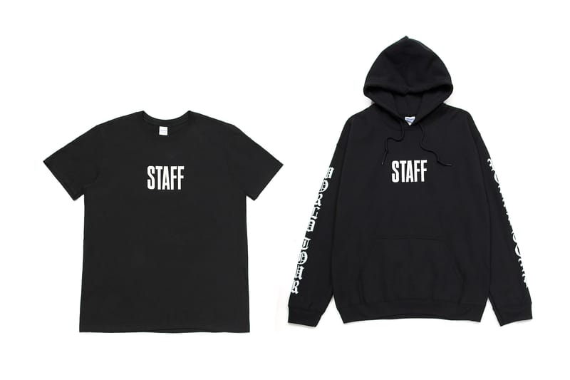 FEAR OF GOD 主理  JB LUXURY LINE Justin Bieber 巡迴演唱會「PURPOSE TOUR」2017 春夏系列