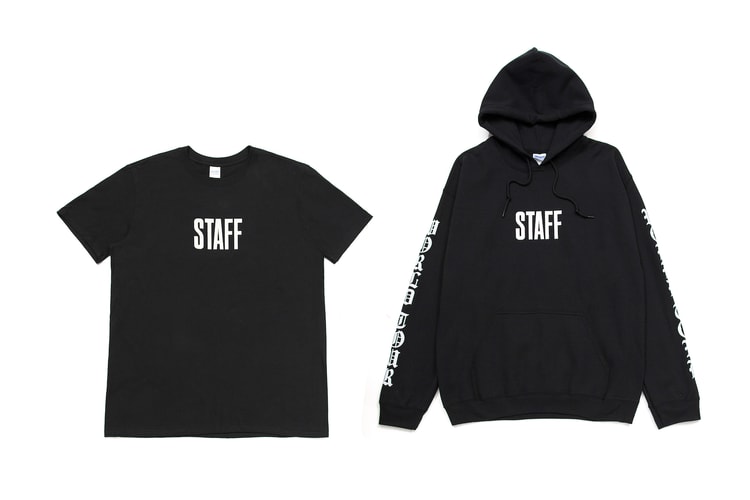 FEAR OF GOD 主理 JB LUXURY LINE Justin Bieber 巡迴演唱會「PURPOSE TOUR」2017 春夏系列