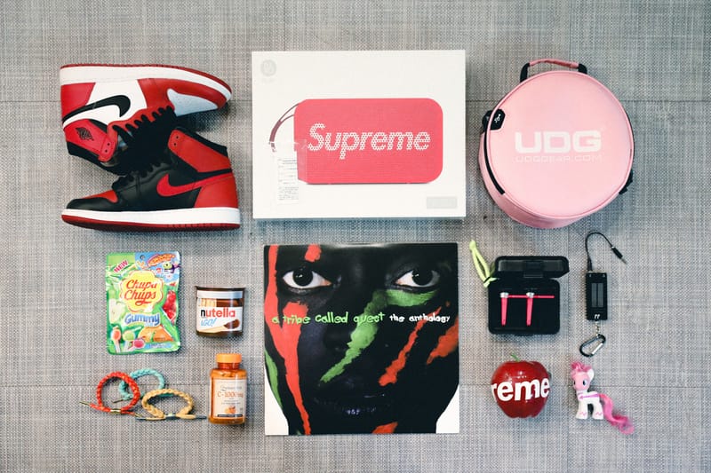 Essentials: 混音女神 DJ SODA