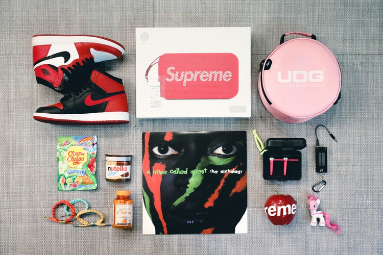 Essentials: 混音女神 DJ SODA