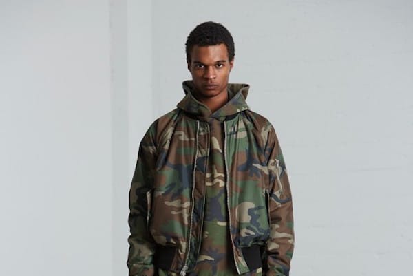 F.O.G. 2016 Collection Two 第二波系列