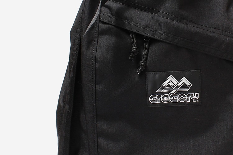 GREGORY x BEAMS PLUS 80 年代經典舊章奇跡復活!