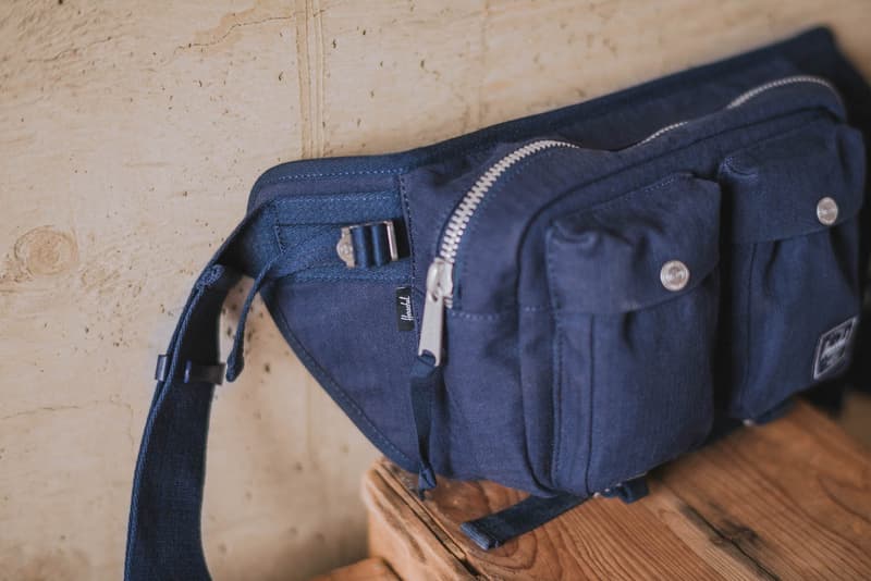 Herschel Supply Co. 2016 冬季「SURPLUS」系列登場
