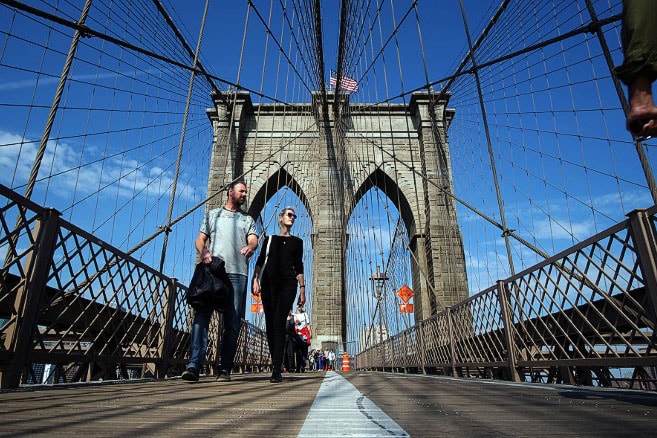 大蘋果奪冠! Instagram 最多打卡城市紐約掄元