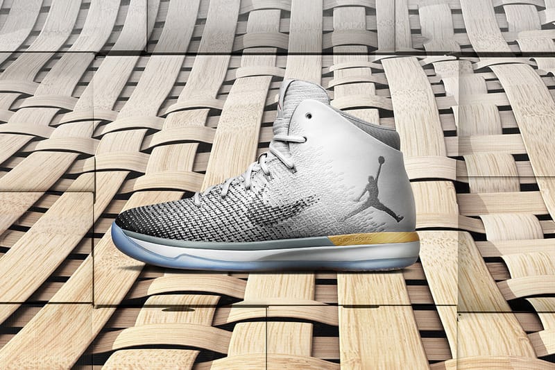 Jordan Brand 全新 Chinese New Year Pack 系列正式上架