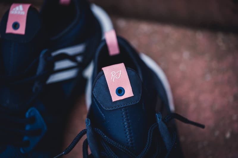 KITH x adidas Consortium Response Trail BOOST Closer Look