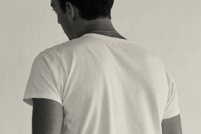 Knickerbocker Mfg. Co. 全新 Athletic Wear 系列 Lookbook