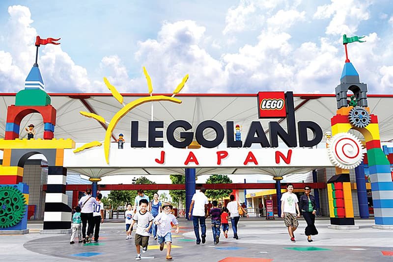 legoland japan coming soon