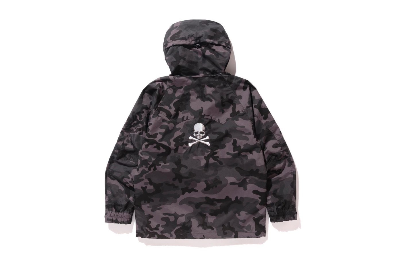 mastermind JAPAN x BAPE 2016 Collection First Look