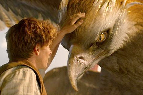 「魔法世界動物園」-《Fantastic Beasts》5 大幻獸逐隻數!