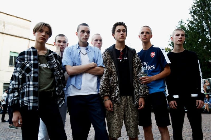 2016 年網絡 10 大著裝詢問搜尋