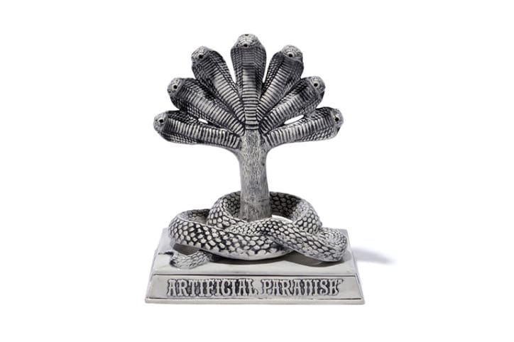 FUCT x NEIGHBORHOOD「Artificial Paradise」聯名系列完整公開