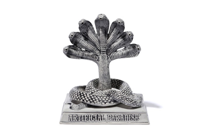 FUCT x NEIGHBORHOOD「Artificial Paradise」聯名系列完整公開