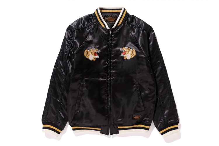 NEIGHBORHOOD 香港 & 北京 HOODS STORE 週年紀念限定系列