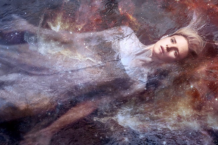 【觀後感】Netflix 奇幻劇《The OA》-以死亡探索另一時空