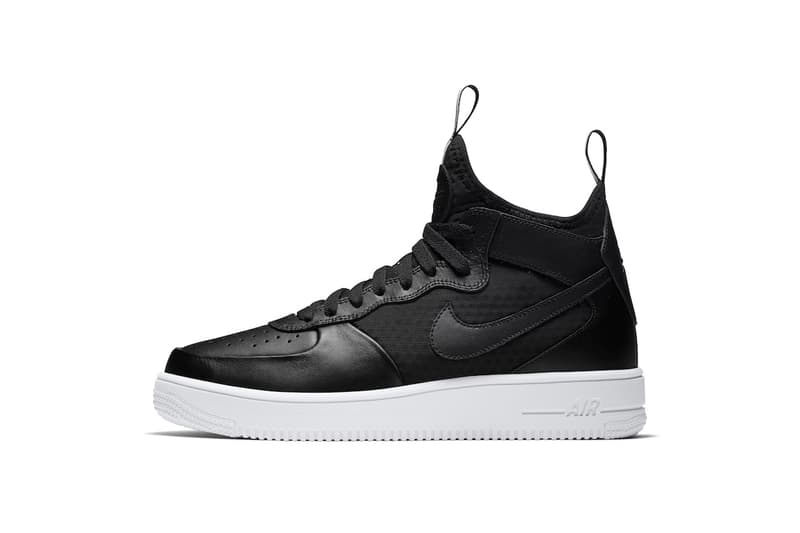 Nike Air Force 1 UltraForce Mid Release Date