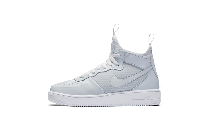 Nike Air Force 1 UltraForce Mid Release Date