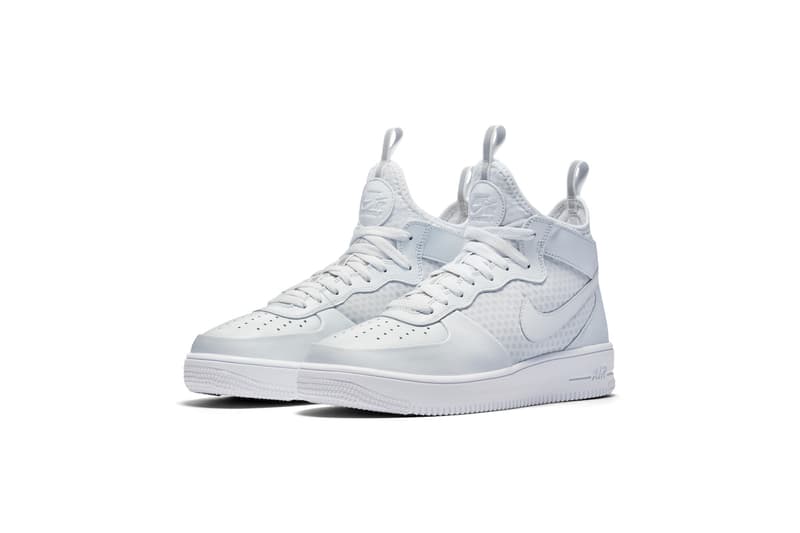 Nike Air Force 1 UltraForce Mid Release Date