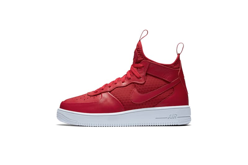 Nike Air Force 1 UltraForce Mid Release Date