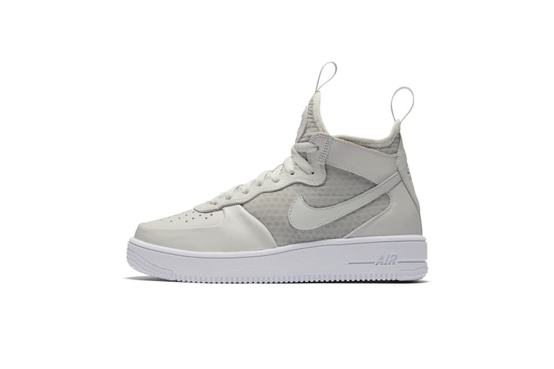 Nike Air Force 1 UltraForce Mid Release Date