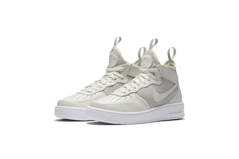 Nike Air Force 1 UltraForce Mid Release Date