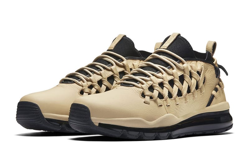 搶先預覽 Nike 全新鞋款 Air Max Trainer 17