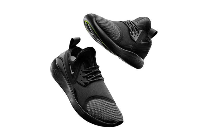 Nike 最新 LunarCharge 配色即將登場