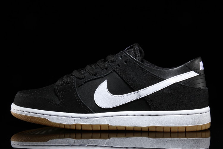 Nike SB Dunk Low Pro 全新配色設計