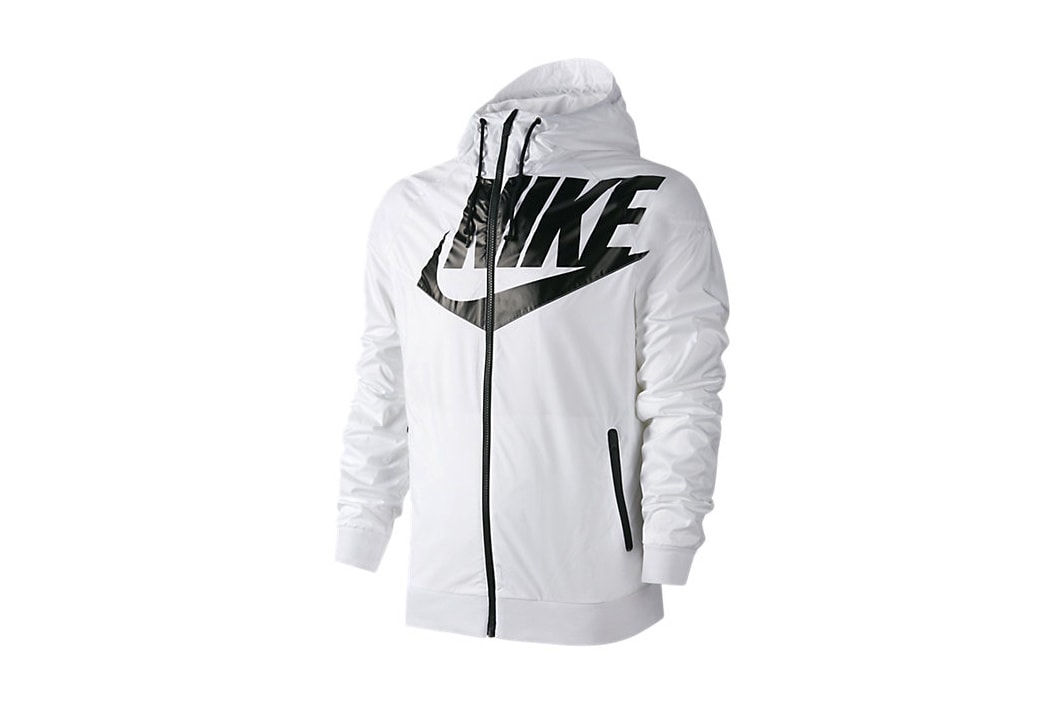 Nike Sportswear Japan-Exclusive Windrunner Jacket
