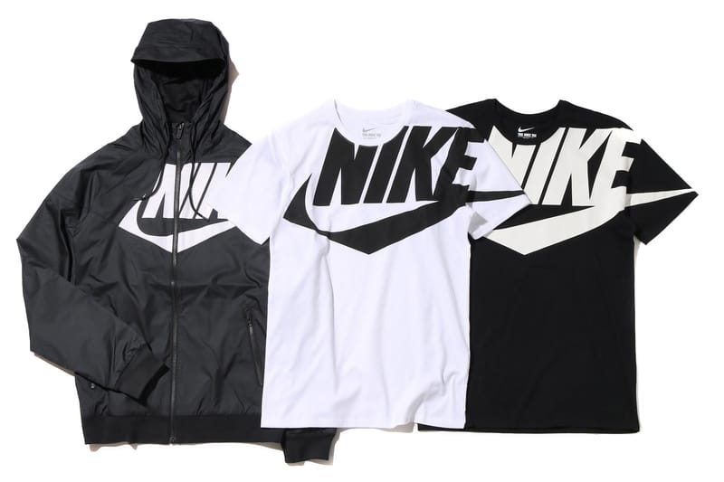 Nike 與 atmos 打造「NEW WINDRUNNER COLLECTION」